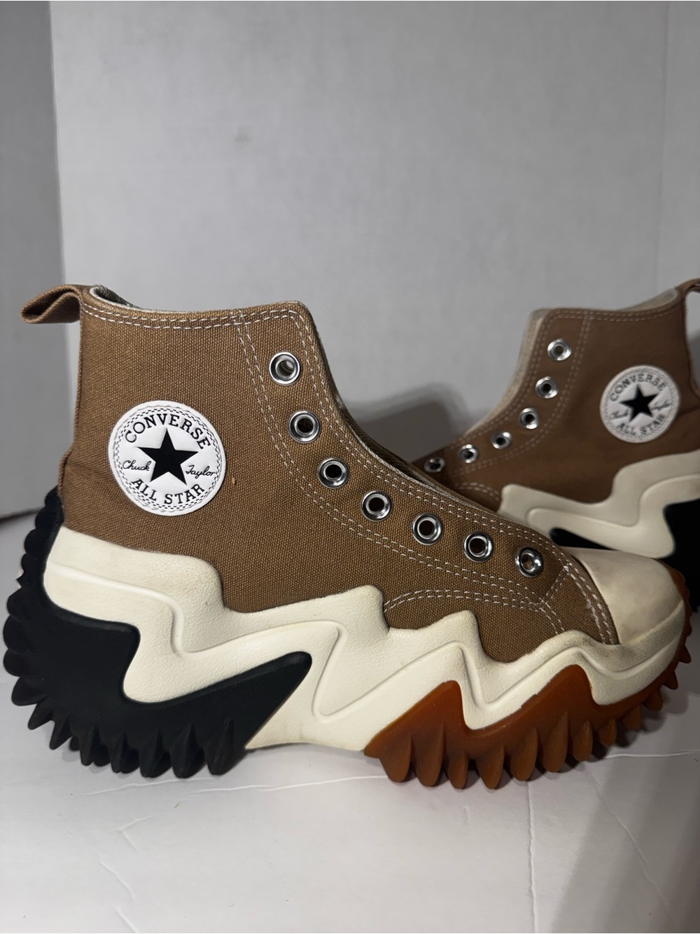 Converse Women’s High Top Sneakers